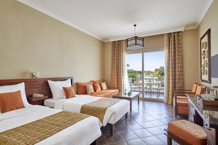 Iberotel Casa Del Mar Resort (Ex.Sentido)