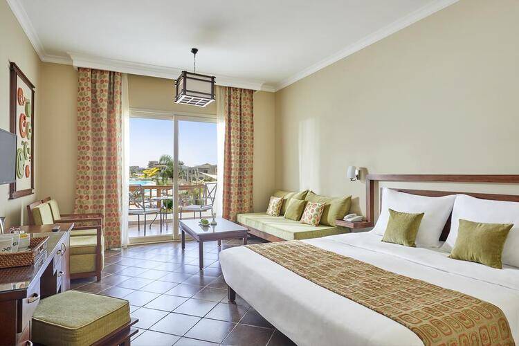 Iberotel Casa Del Mar Resort (Ex.Sentido)