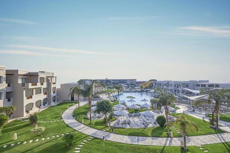 Iberotel Casa Del Mar Resort (Ex.Sentido)