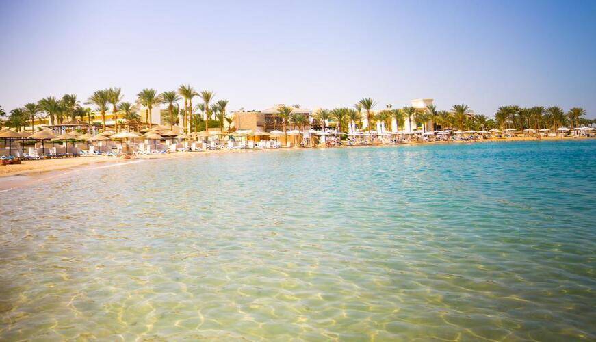 Iberotel Casa Del Mar Resort (Ex.Sentido)