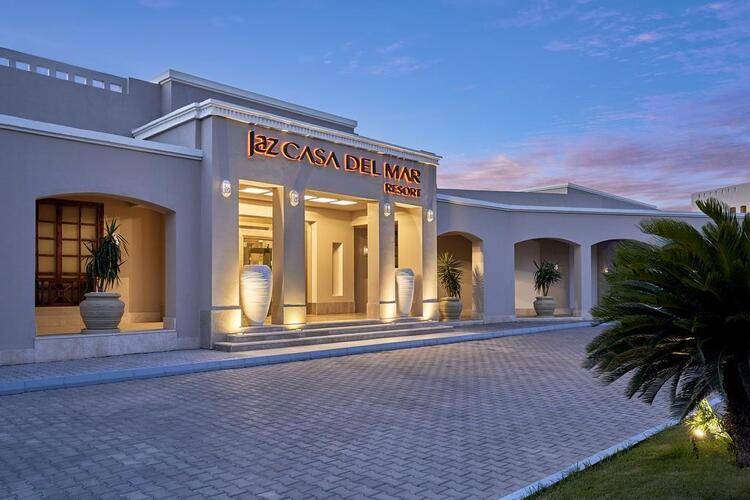 Iberotel Casa Del Mar Resort (Ex.Sentido)