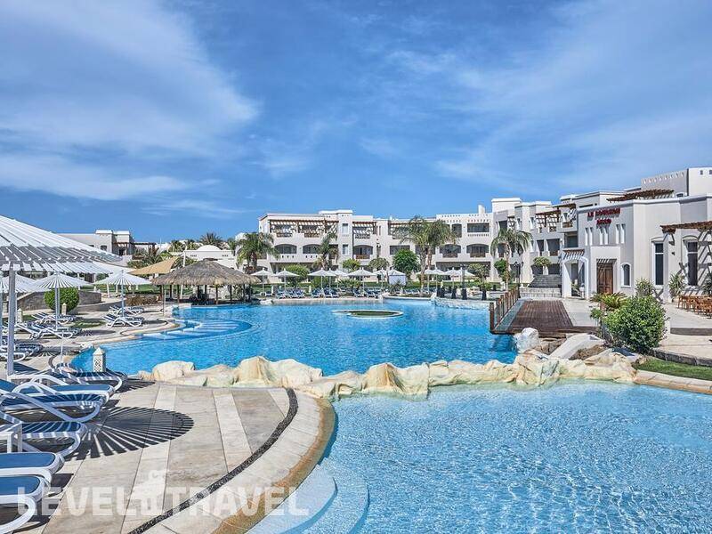 Фотография Jaz Casa Del Mar Resort (Ex. Iberotel Casa Del Mar Resort) Фотография Jaz Casa Del Mar Resort (Ex. Iberotel Casa Del Mar Resort)