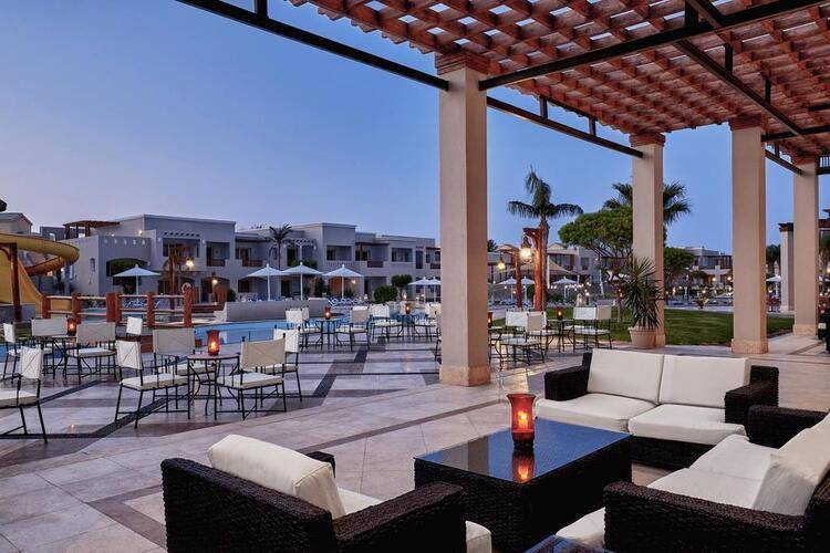 Iberotel Casa Del Mar Resort (Ex.Sentido)