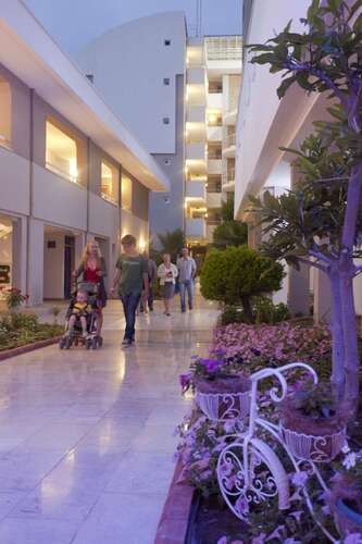 Club Mermaid Village