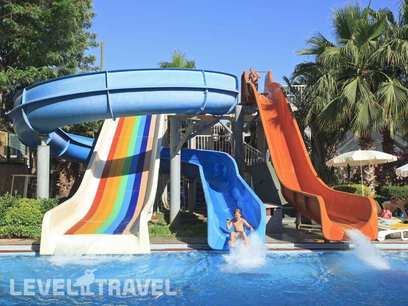 Фотография Club Mermaid Village