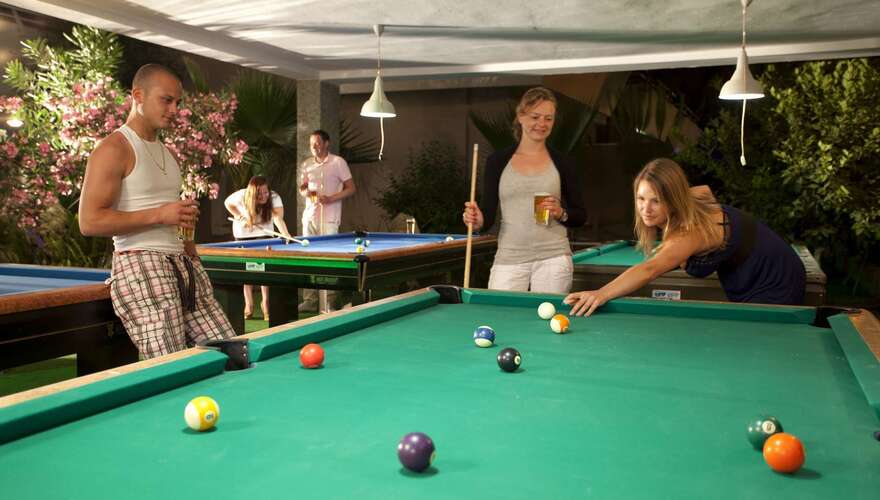 Club Mermaid Village