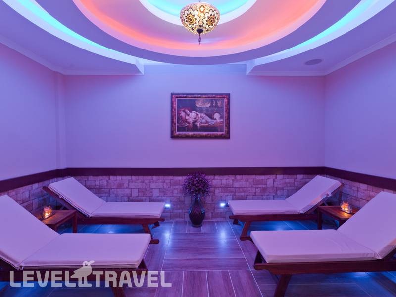 Фотография Club Mermaid Village