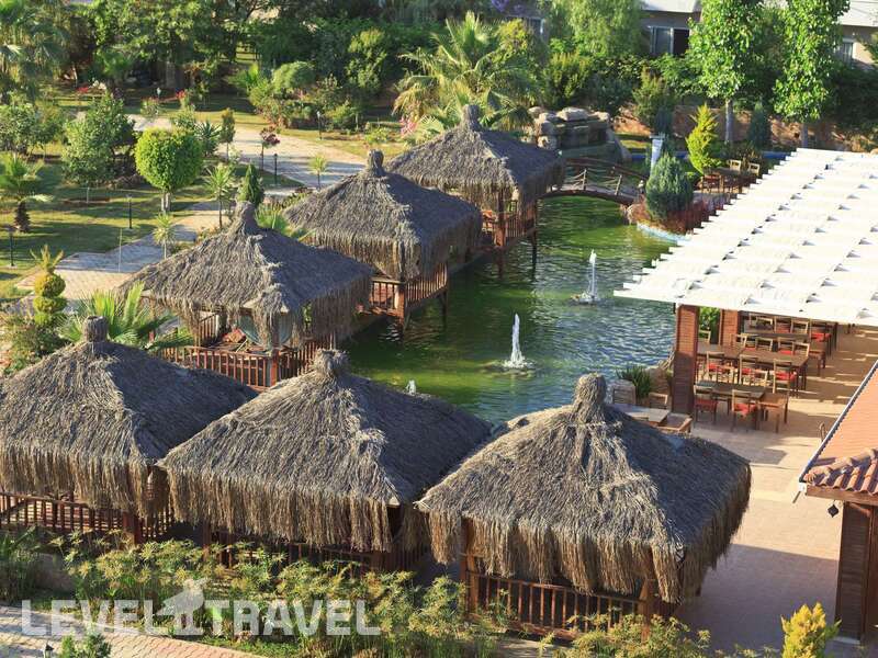 Фотография Club Mermaid Village