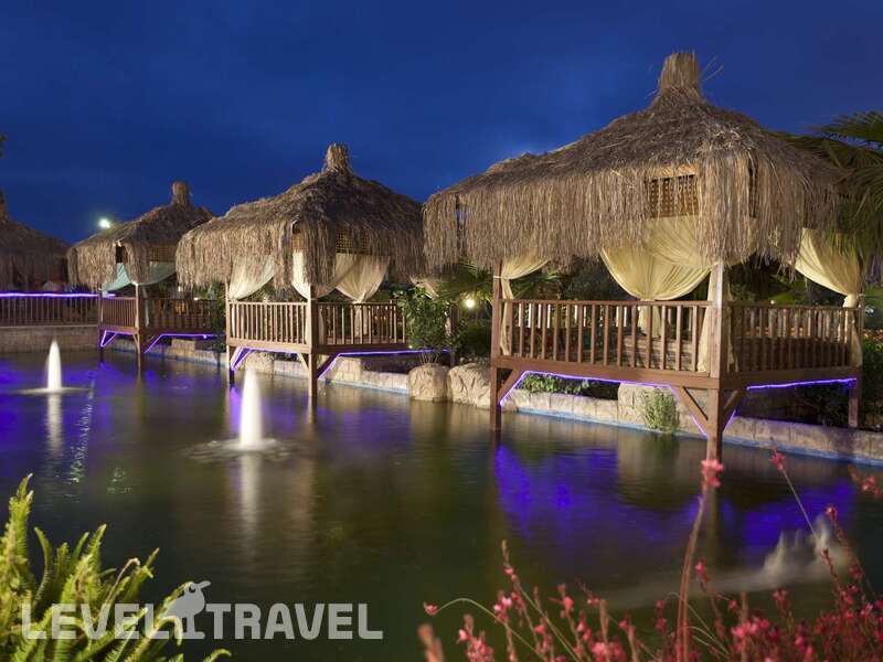 Фотография Club Mermaid Village
