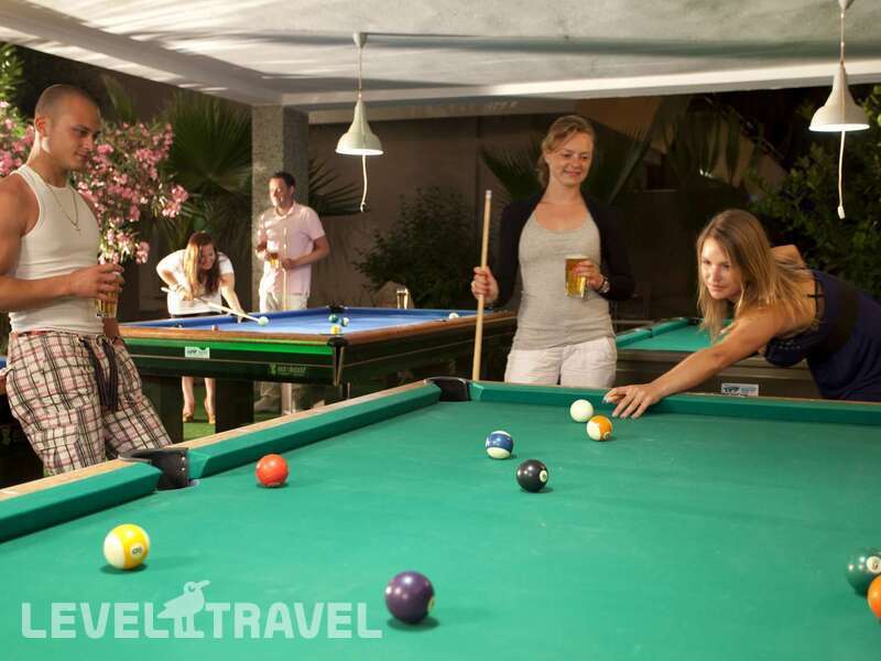 Фотография Club Mermaid Village