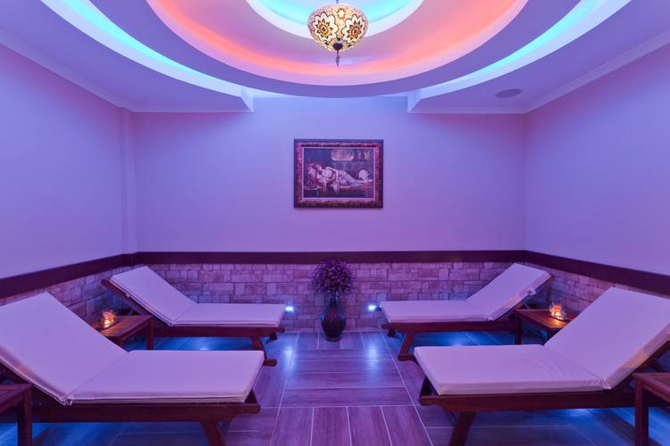 Club Mermaid Village
