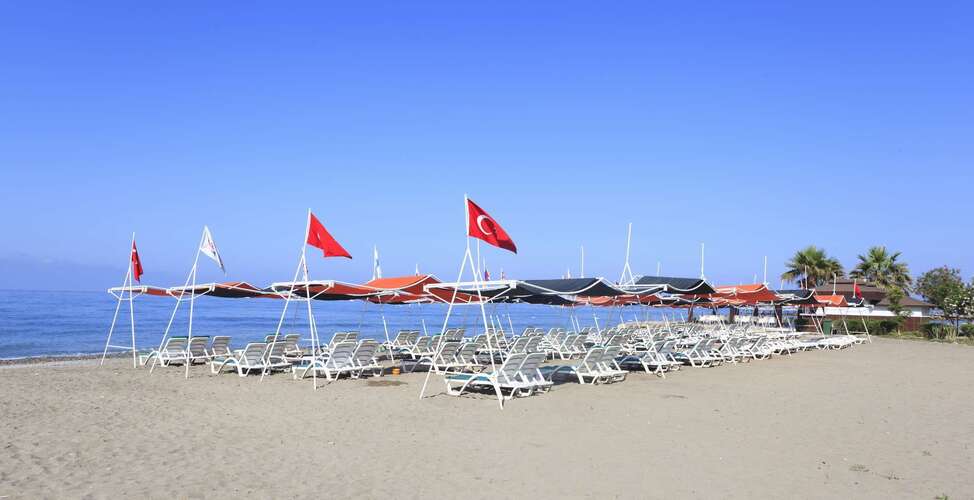 Club Mermaid Village