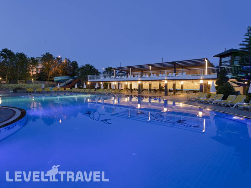 Фотография Club Mermaid Village