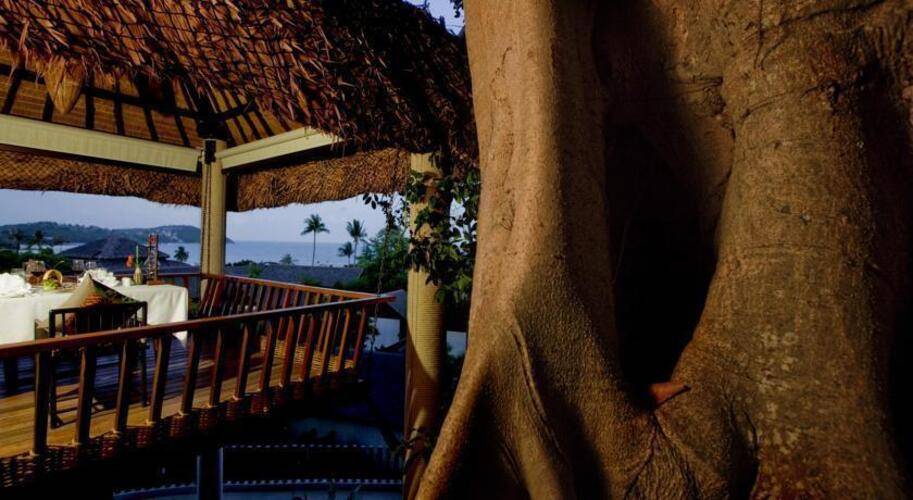 Anantara Lawana Resort & Spa