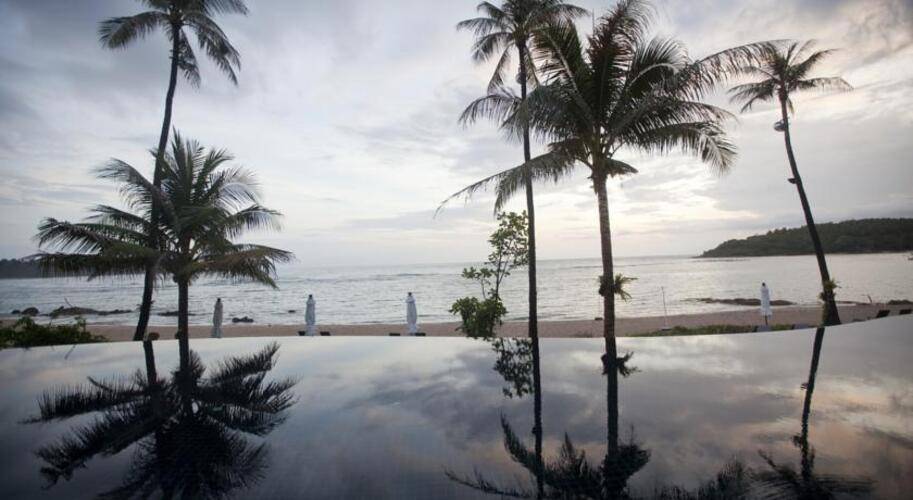 Anantara Lawana Resort & Spa