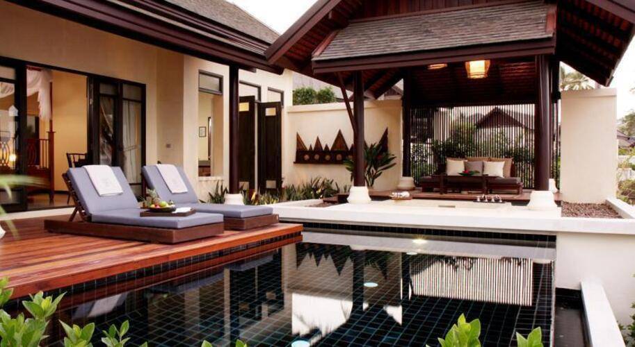 Anantara Lawana Resort & Spa