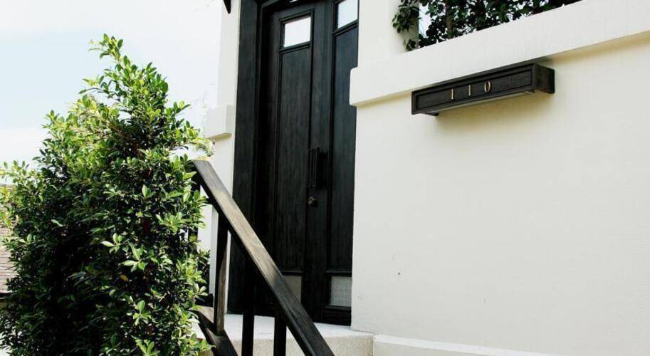 Anantara Lawana Resort & Spa