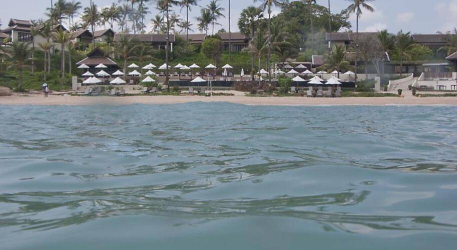 Anantara Lawana Resort & Spa