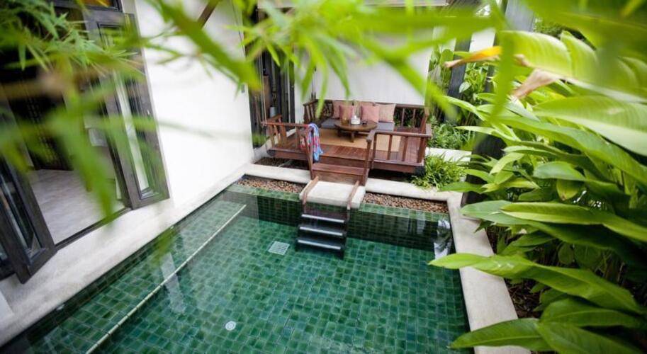 Anantara Lawana Resort & Spa