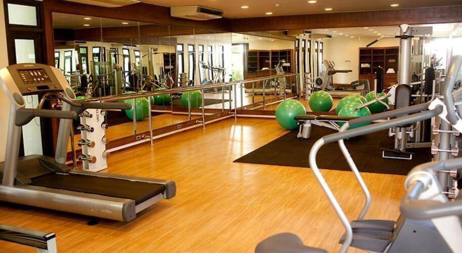 Anantara Lawana Resort & Spa