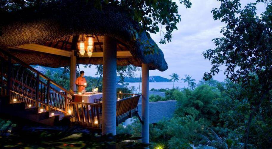 Anantara Lawana Resort & Spa