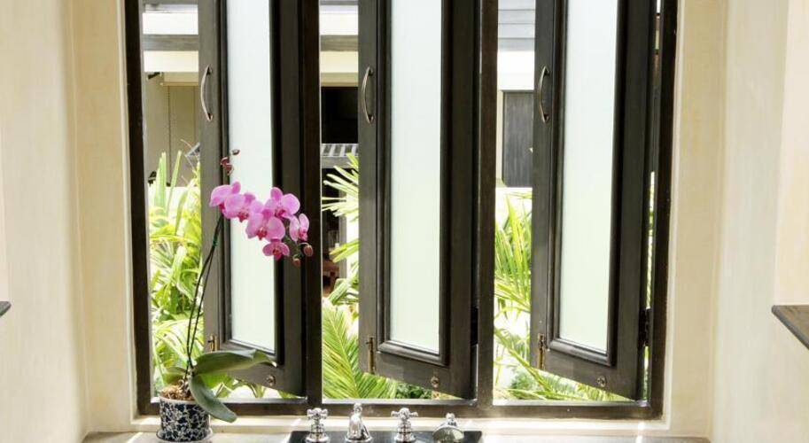 Anantara Lawana Resort & Spa