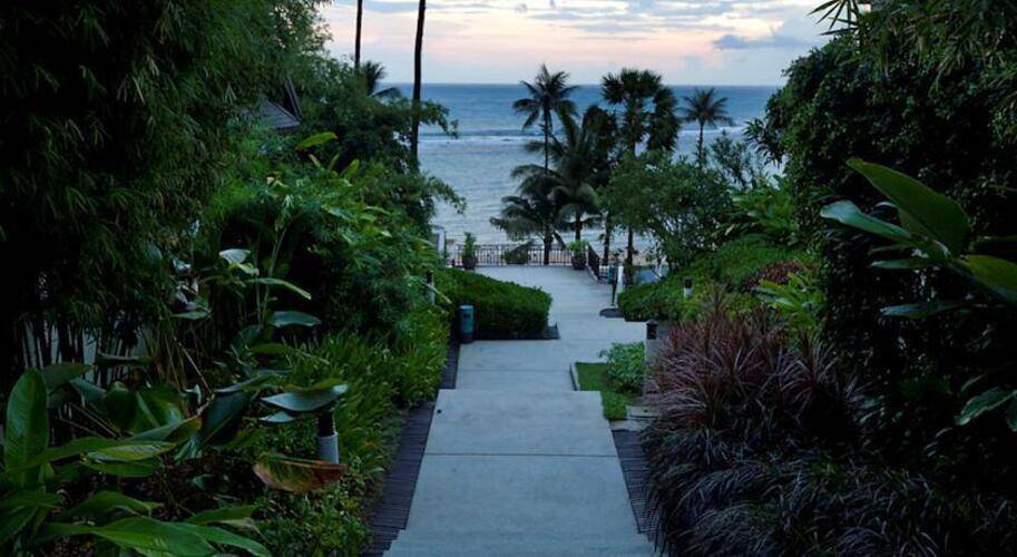 Anantara Lawana Resort & Spa