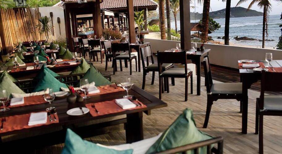 Anantara Lawana Resort & Spa