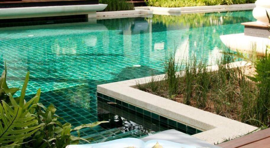 Anantara Lawana Resort & Spa