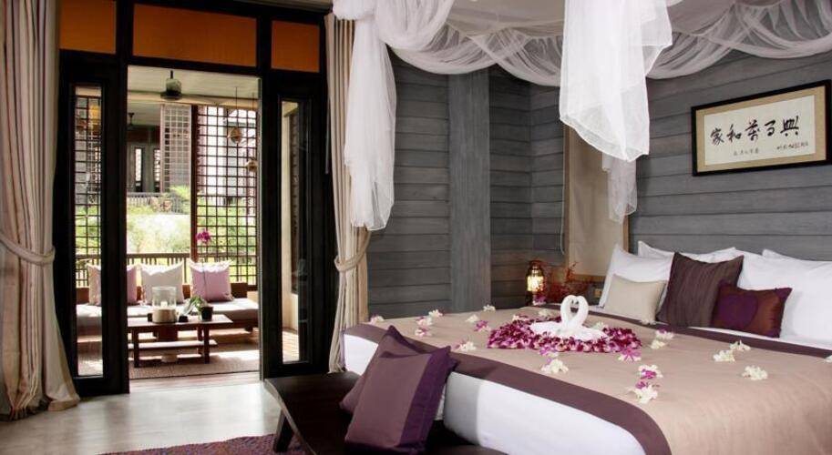 Anantara Lawana Resort & Spa