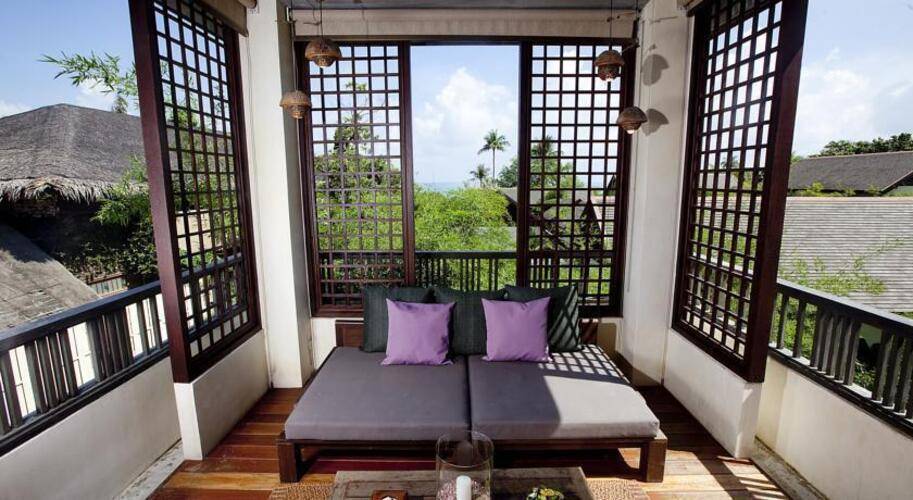 Anantara Lawana Resort & Spa