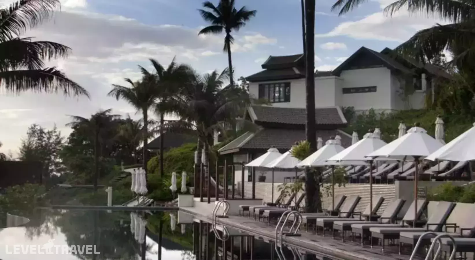 Anantara Lawana Resort & Spa