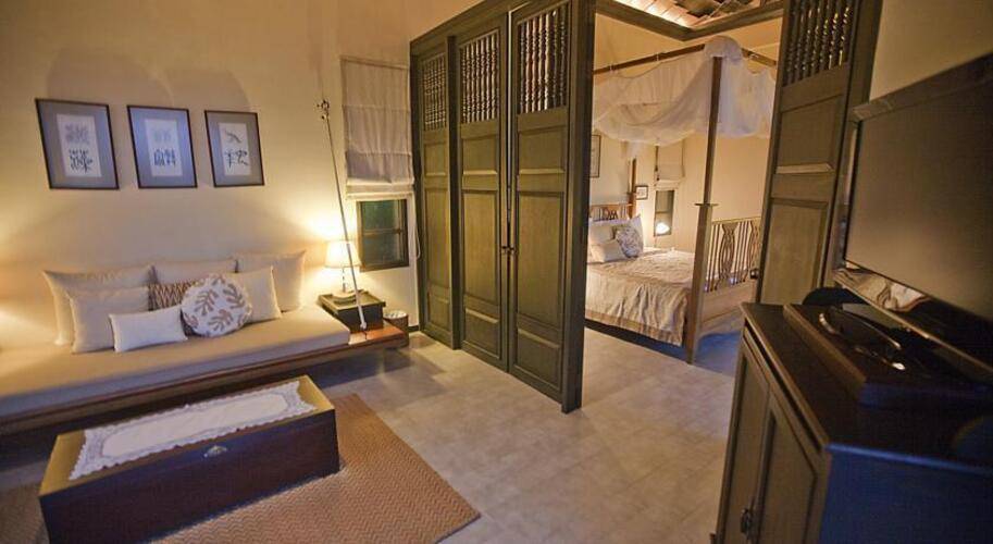 Anantara Lawana Resort & Spa