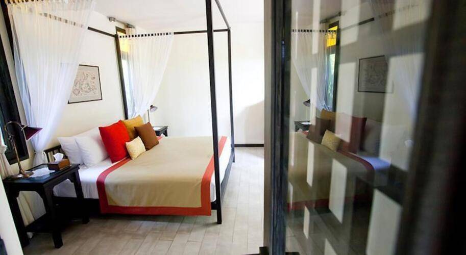 Anantara Lawana Resort & Spa