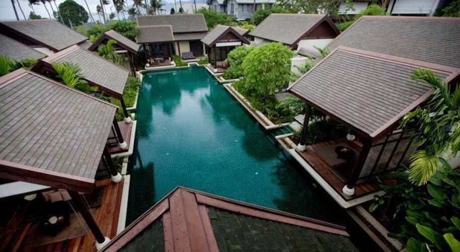 Anantara Lawana Resort & Spa