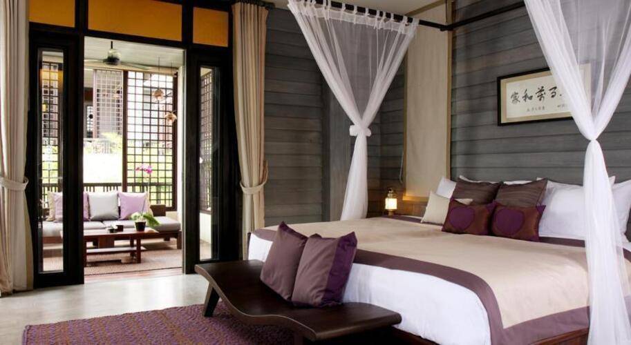 Anantara Lawana Resort & Spa