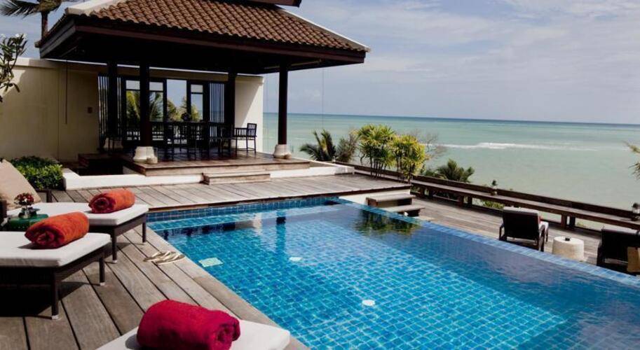 Anantara Lawana Resort & Spa