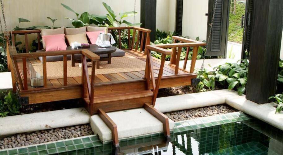 Anantara Lawana Resort & Spa