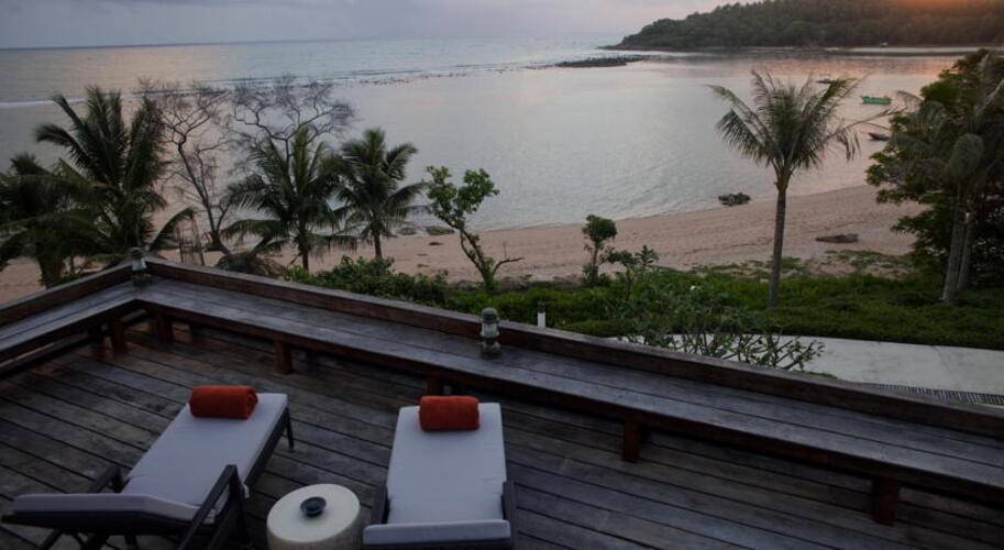 Anantara Lawana Resort & Spa