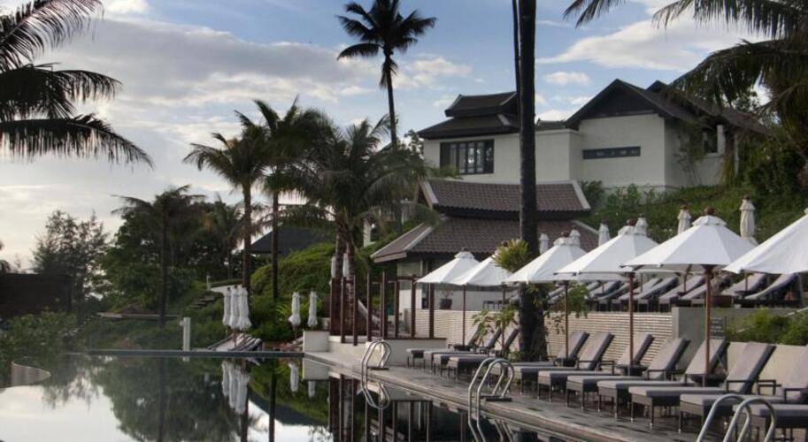 Anantara Lawana Resort & Spa