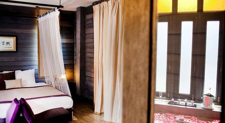 Anantara Lawana Resort & Spa