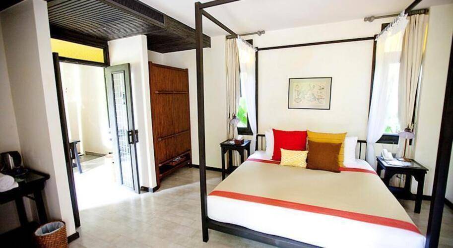 Anantara Lawana Resort & Spa