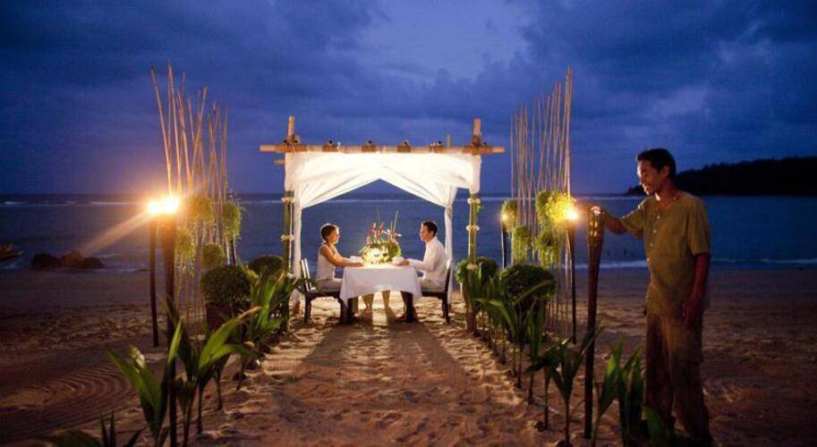 Anantara Lawana Resort & Spa