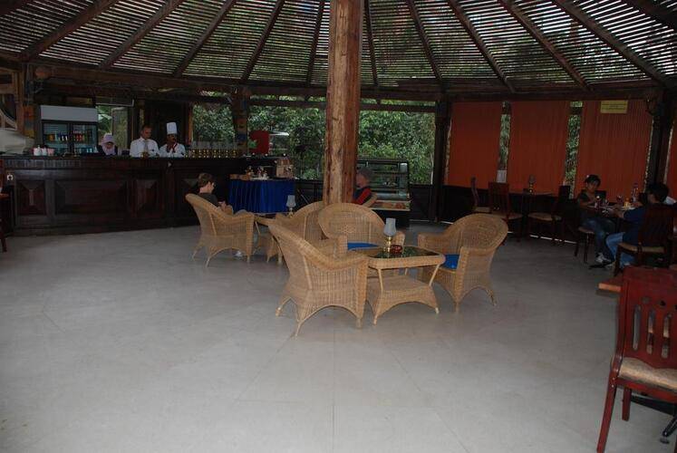 Grand Pyramids Hotel
