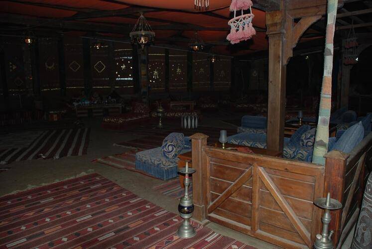 Grand Pyramids Hotel