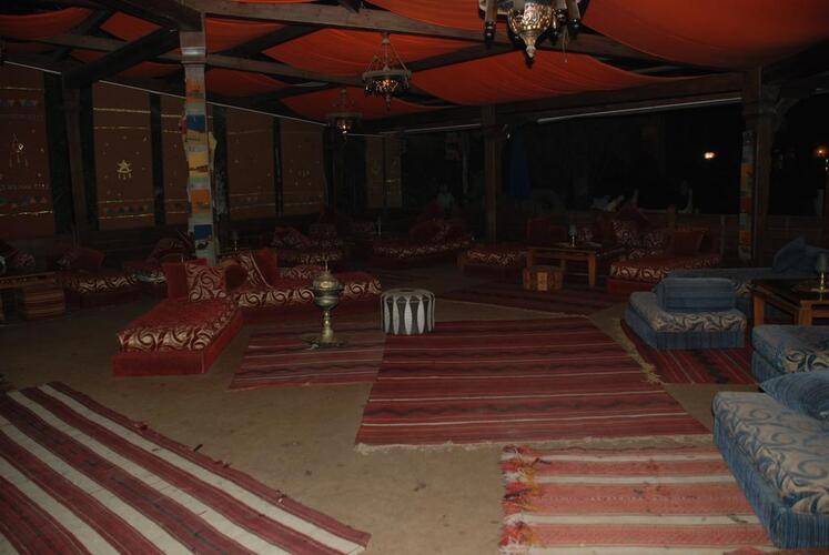 Grand Pyramids Hotel