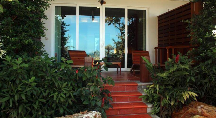 Sylvan Koh Chang (Ex. Sea View Koh Chang)