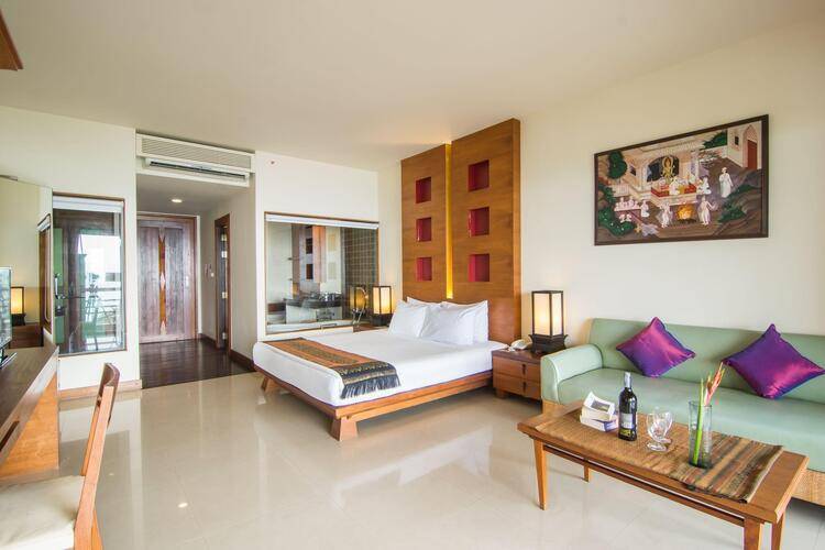 Sylvan Koh Chang (Ex. Sea View Koh Chang)
