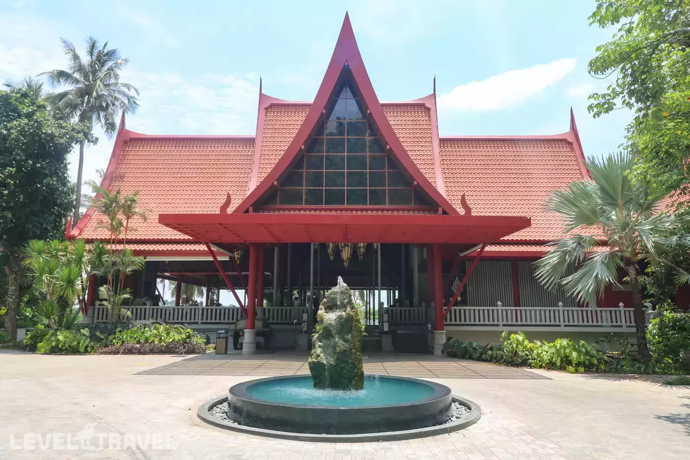 Sylvan Koh Chang (Ex. Sea View Koh Chang)