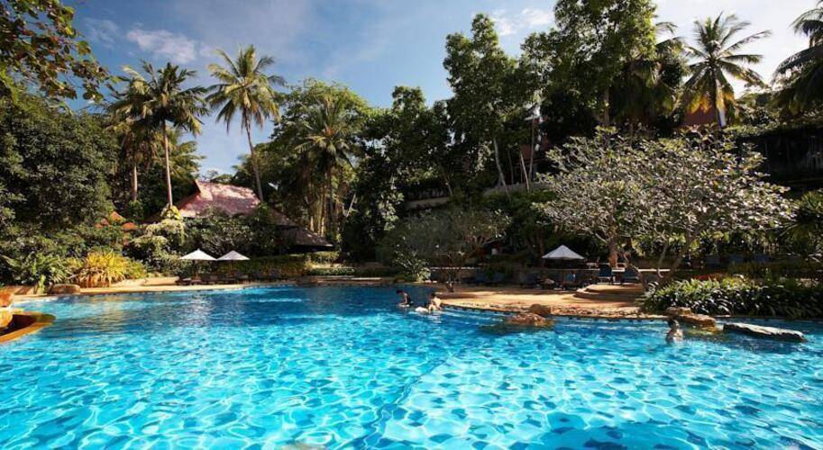 Sylvan Koh Chang (Ex. Sea View Koh Chang)